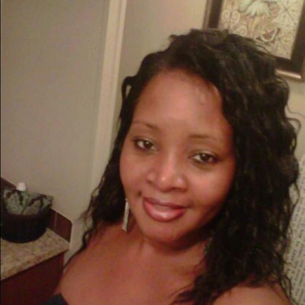 Meet your Posher, Trenae